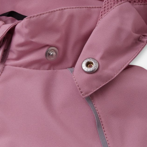 Демисезонная куртка-ветровка ReimaTec Hеte 5100168A-4390
